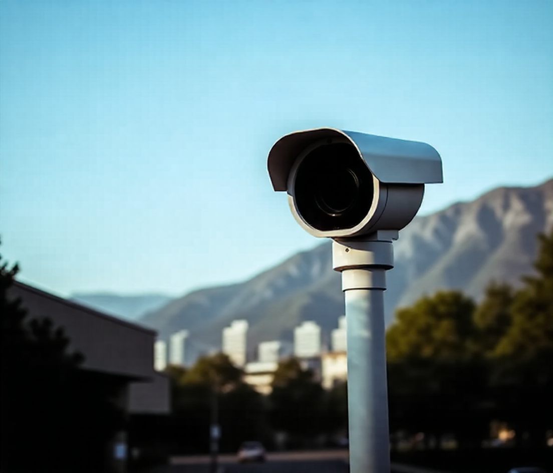 Access control and video foundation